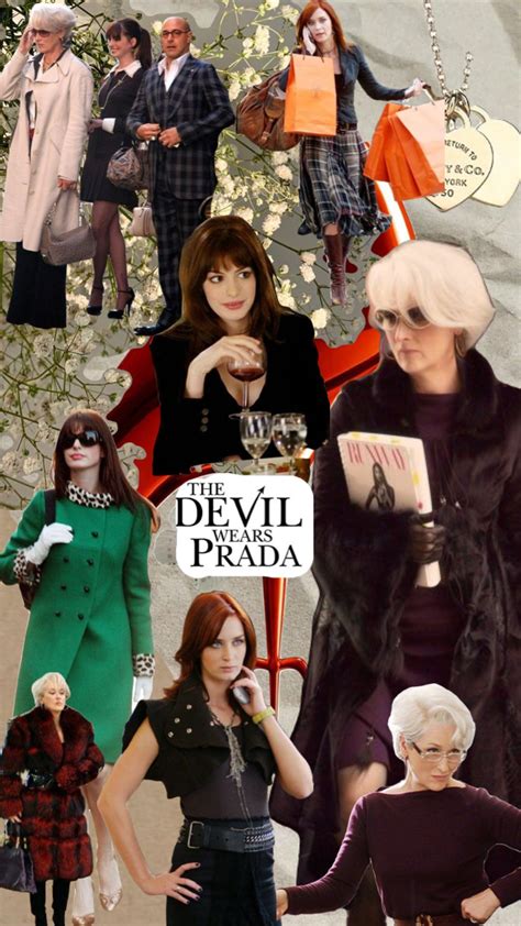 the devil wears prada meaning|the devil wears prada symbolism.